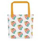 WildLark All-Over Print Tote Bag