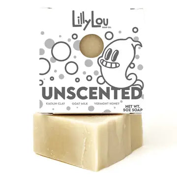 Lilly Lou Soap