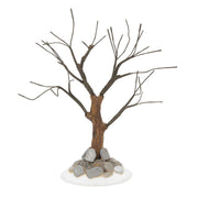 The Hardy Ash Tree