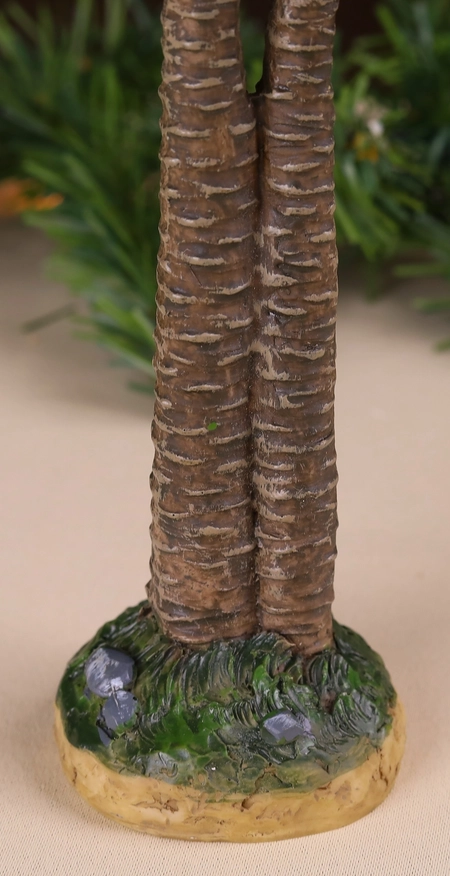 Real Life Nativity Palm Tree for 7 or 5 Inch Nativities