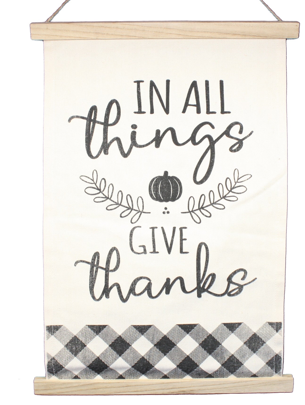 Harvest Wall Hanging -