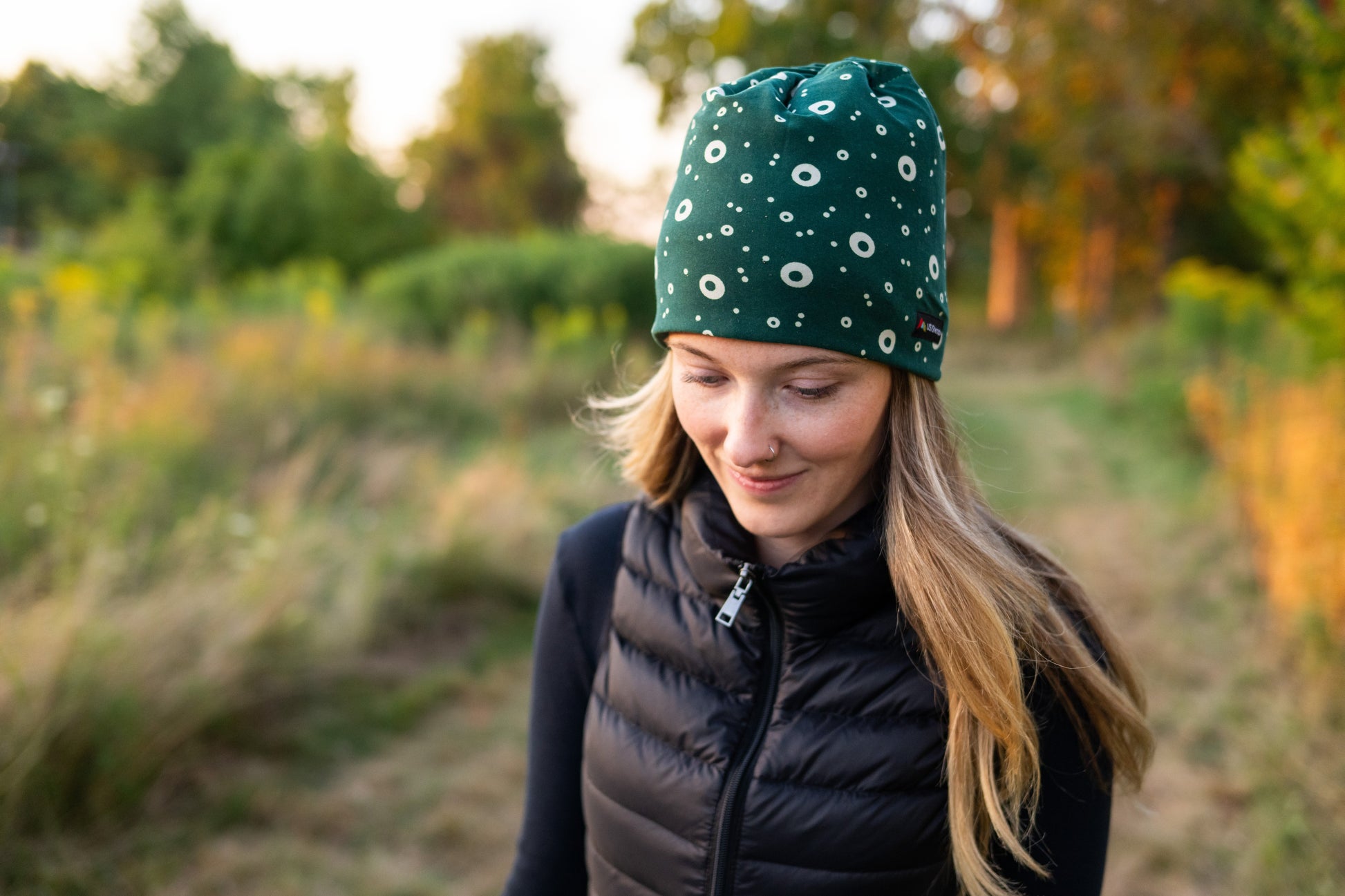 Mera Peak Hat - 117 Bamboo by US Sherpa