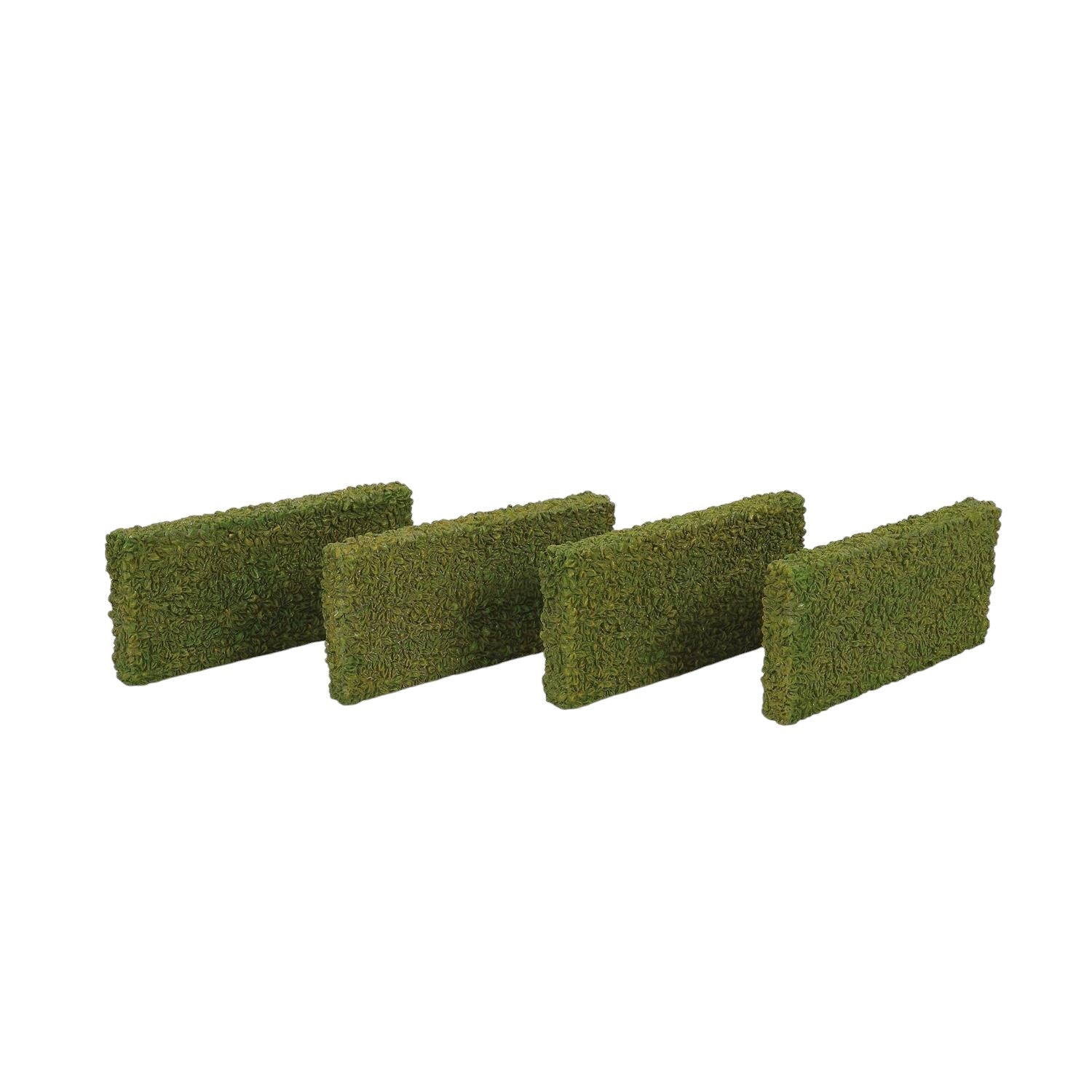Hedge & Gate - 25 Piece Set