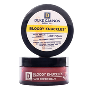 Bloody Knuckles Hand Repair Balm - Travel Size