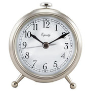 Alarm Clock - Analog Quartz by Homeportonline