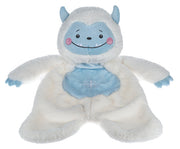 Flat-A-Pat - Baby Blanket Lovey Yeti