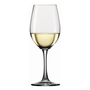 Spiegelau Wine Lovers - 13.4oz White Wine Glass (Sold Individually) by Homeportonline