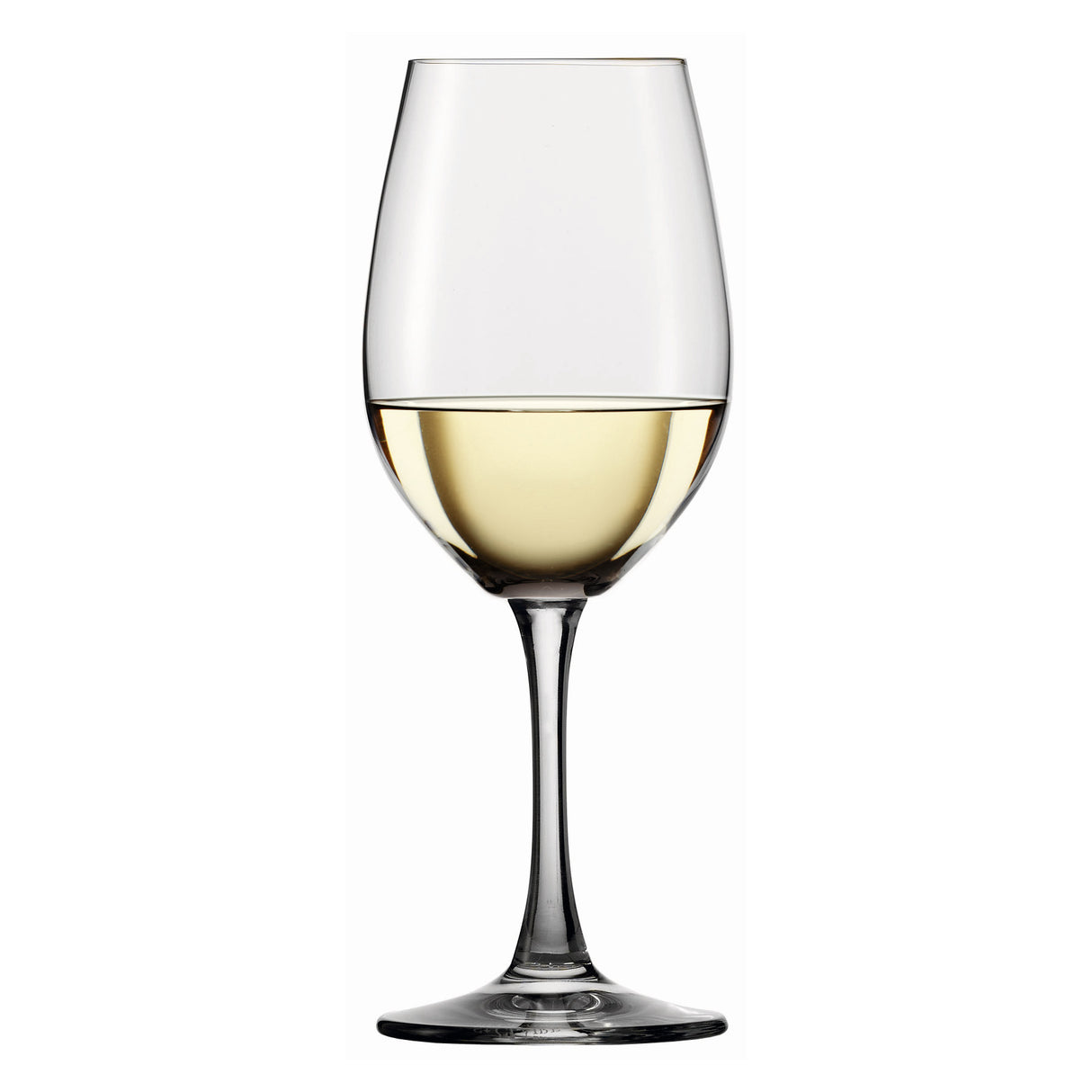 Spiegelau Wine Lovers - 13.4oz White Wine Glass (Sold Individually) by Homeportonline
