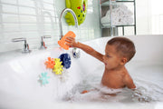 Cogs Bath Toys