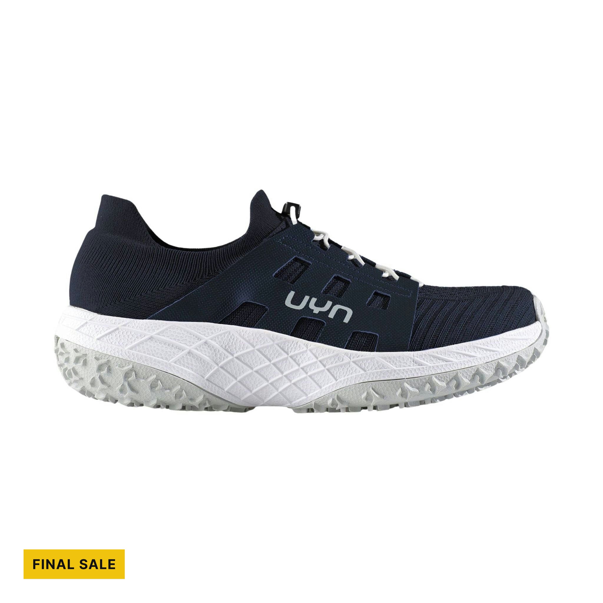 UYN Men's Artax Plus Shoes - Blue