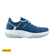 UYN Men's Urban Trail Naked Shoes - Blue
