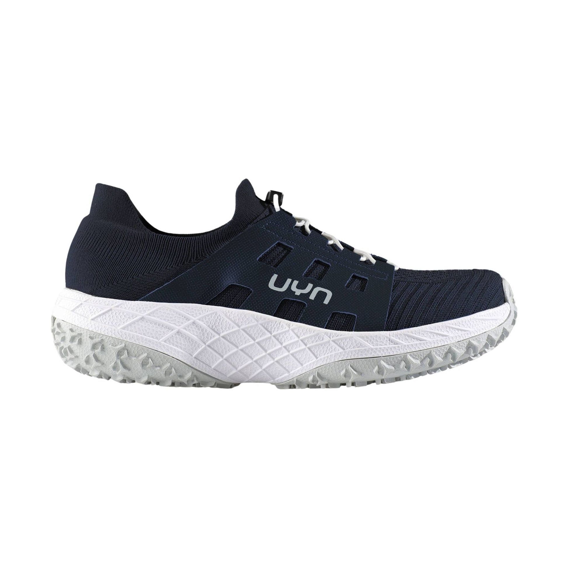 UYN Men's Artax Plus Shoes - Blue by Lenny's Shoe & Apparel
