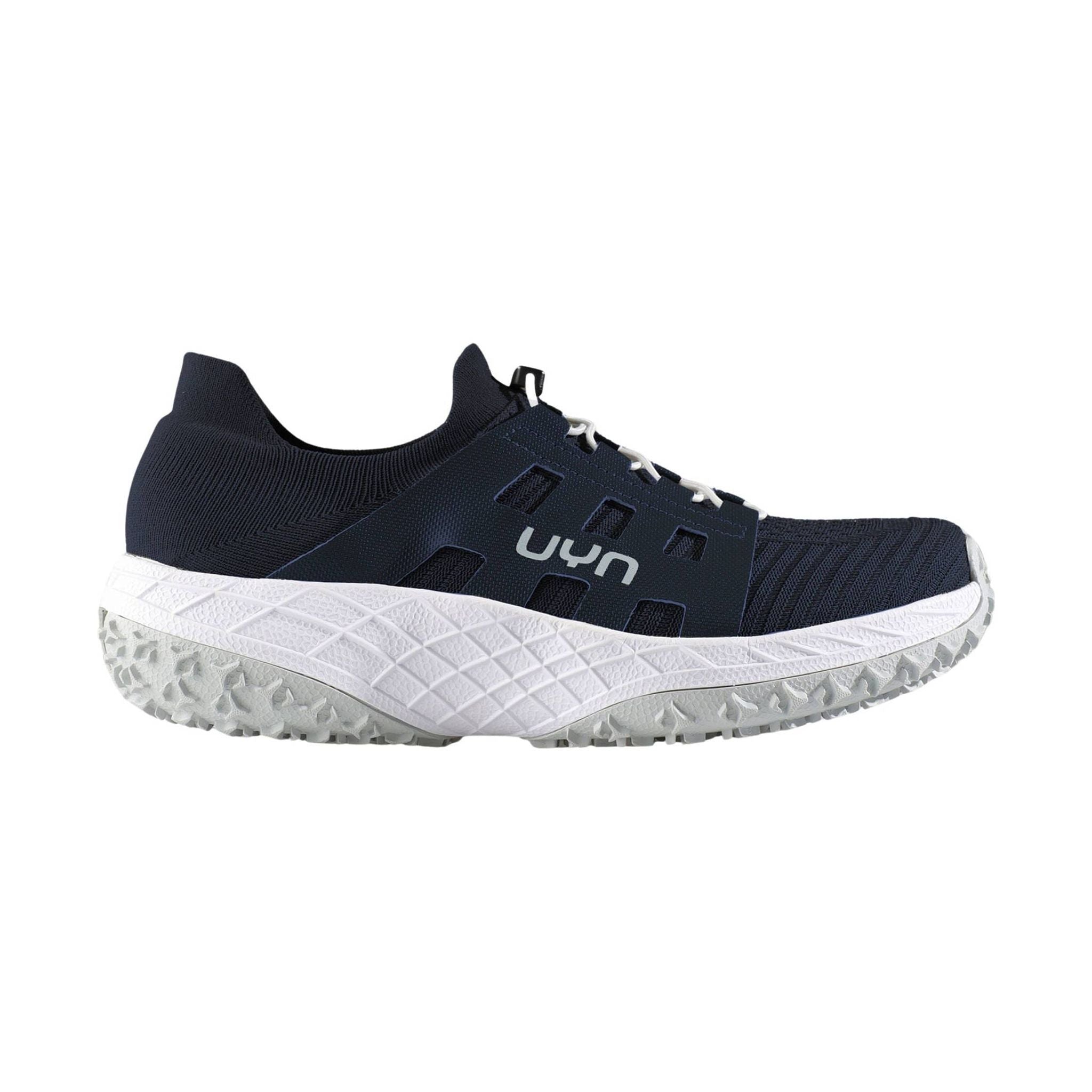 UYN Men's Artax Plus Shoes - Blue by Lenny's Shoe & Apparel