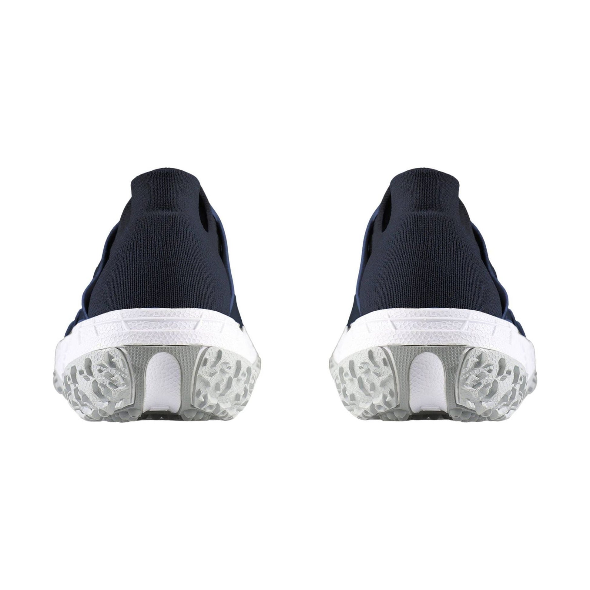 UYN Men's Artax Plus Shoes - Blue by Lenny's Shoe & Apparel