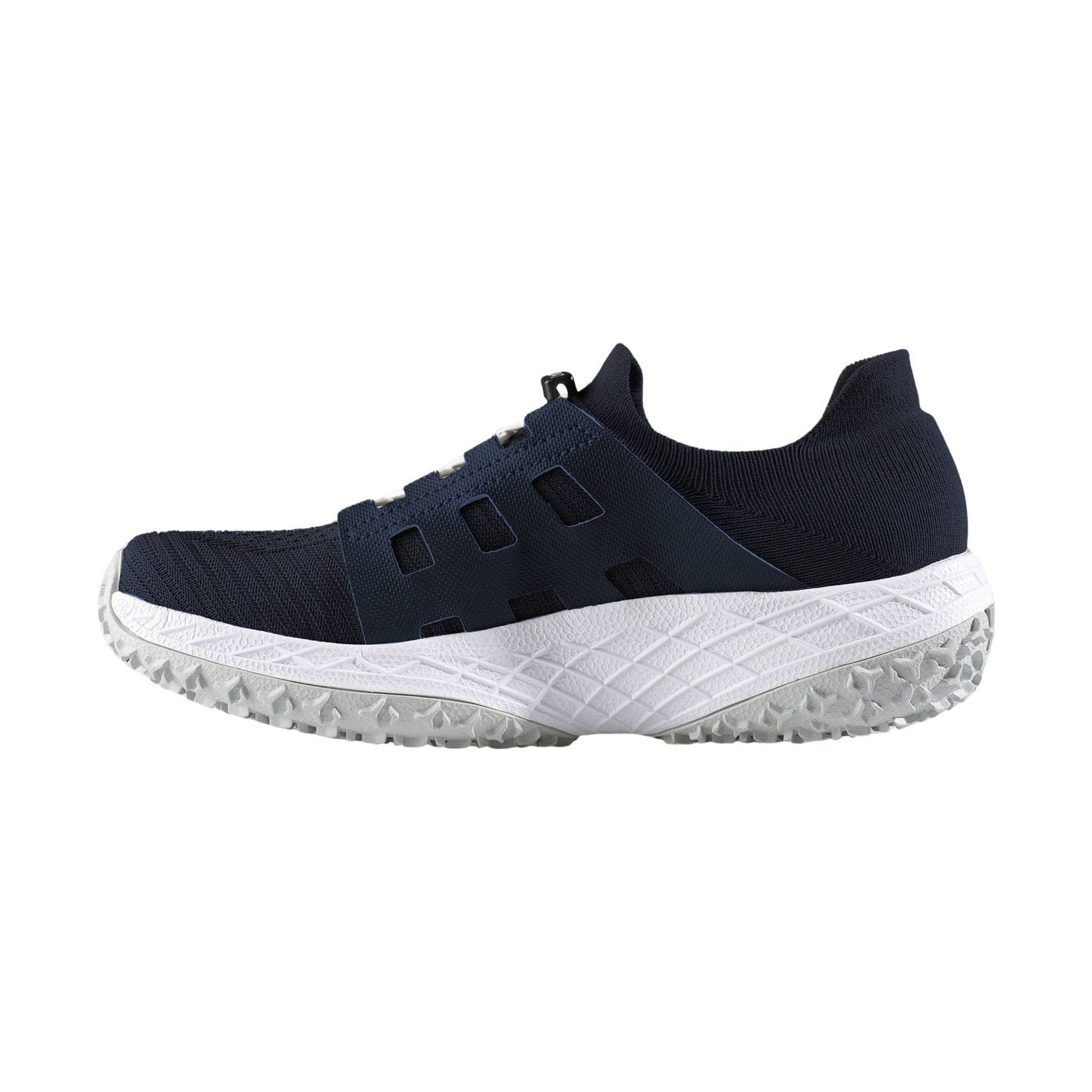 UYN Men's Artax Plus Shoes - Blue by Lenny's Shoe & Apparel