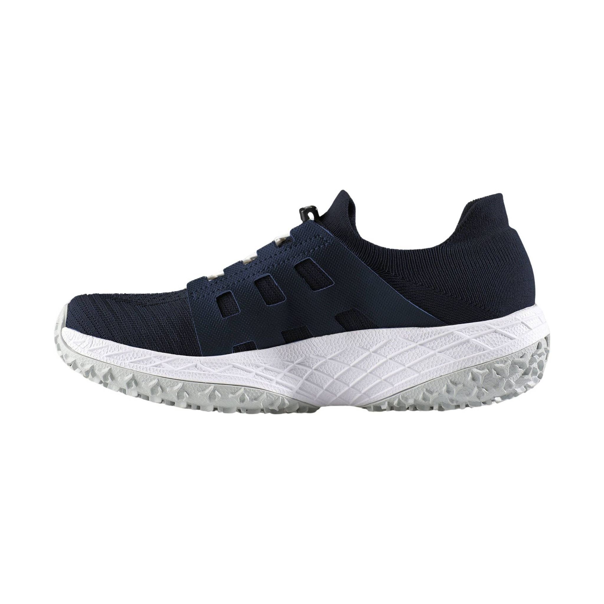 UYN Men's Artax Plus Shoes - Blue by Lenny's Shoe & Apparel