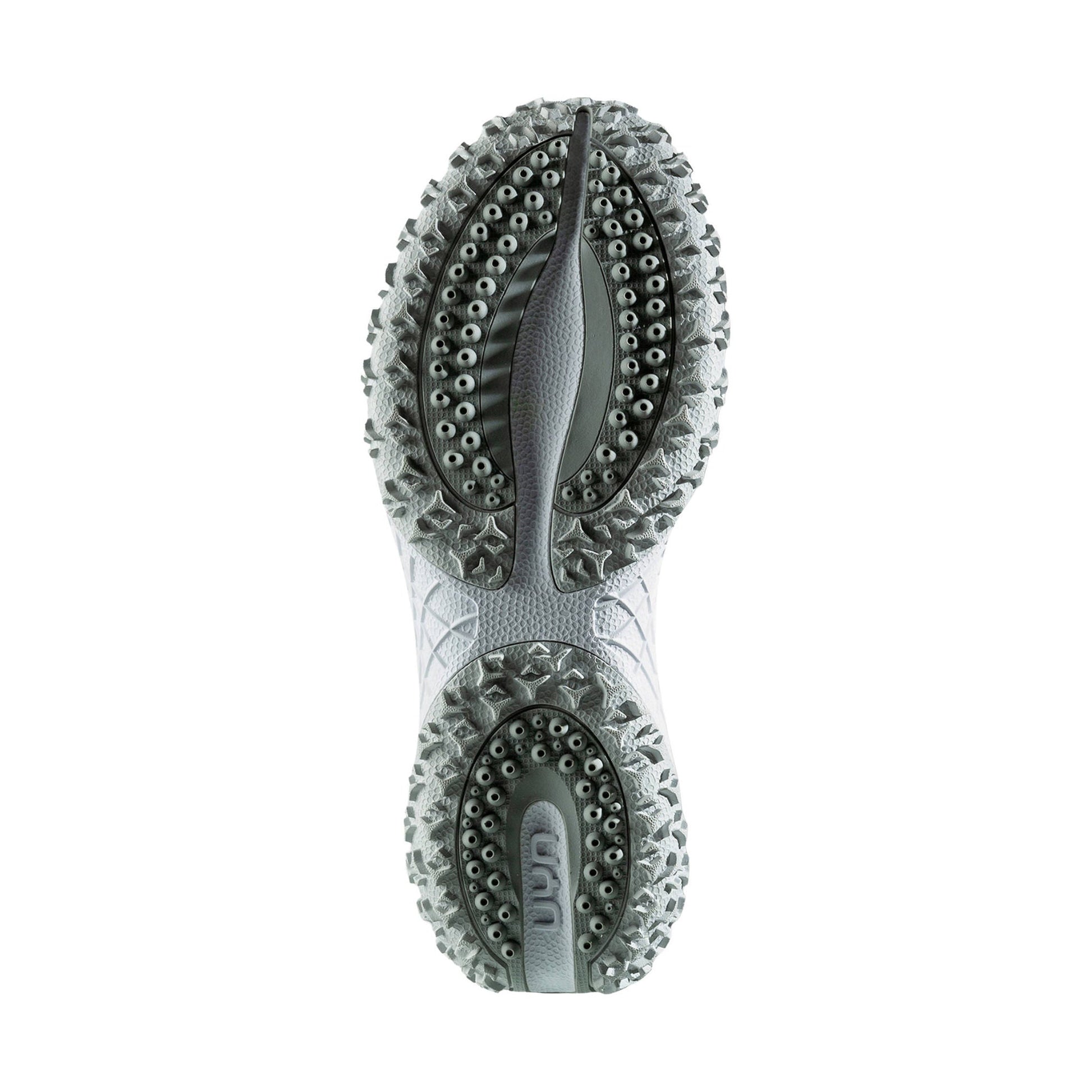 UYN Men's Artax Plus Shoes - White by Lenny's Shoe & Apparel