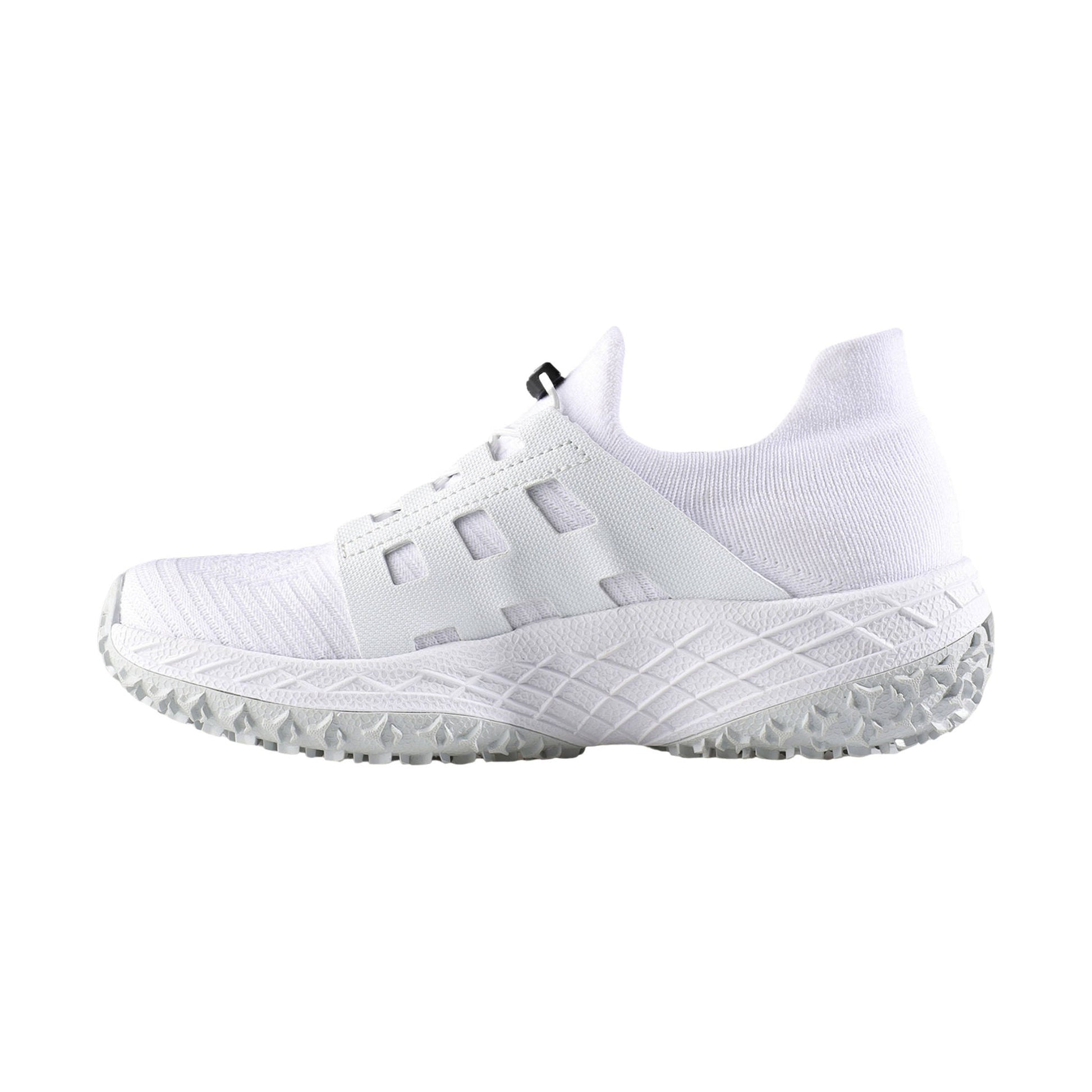 UYN Men's Artax Plus Shoes - White by Lenny's Shoe & Apparel