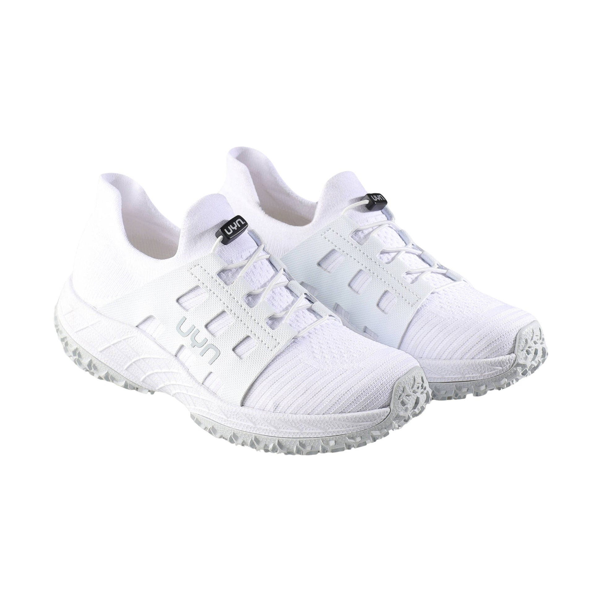 UYN Men's Artax Plus Shoes - White by Lenny's Shoe & Apparel