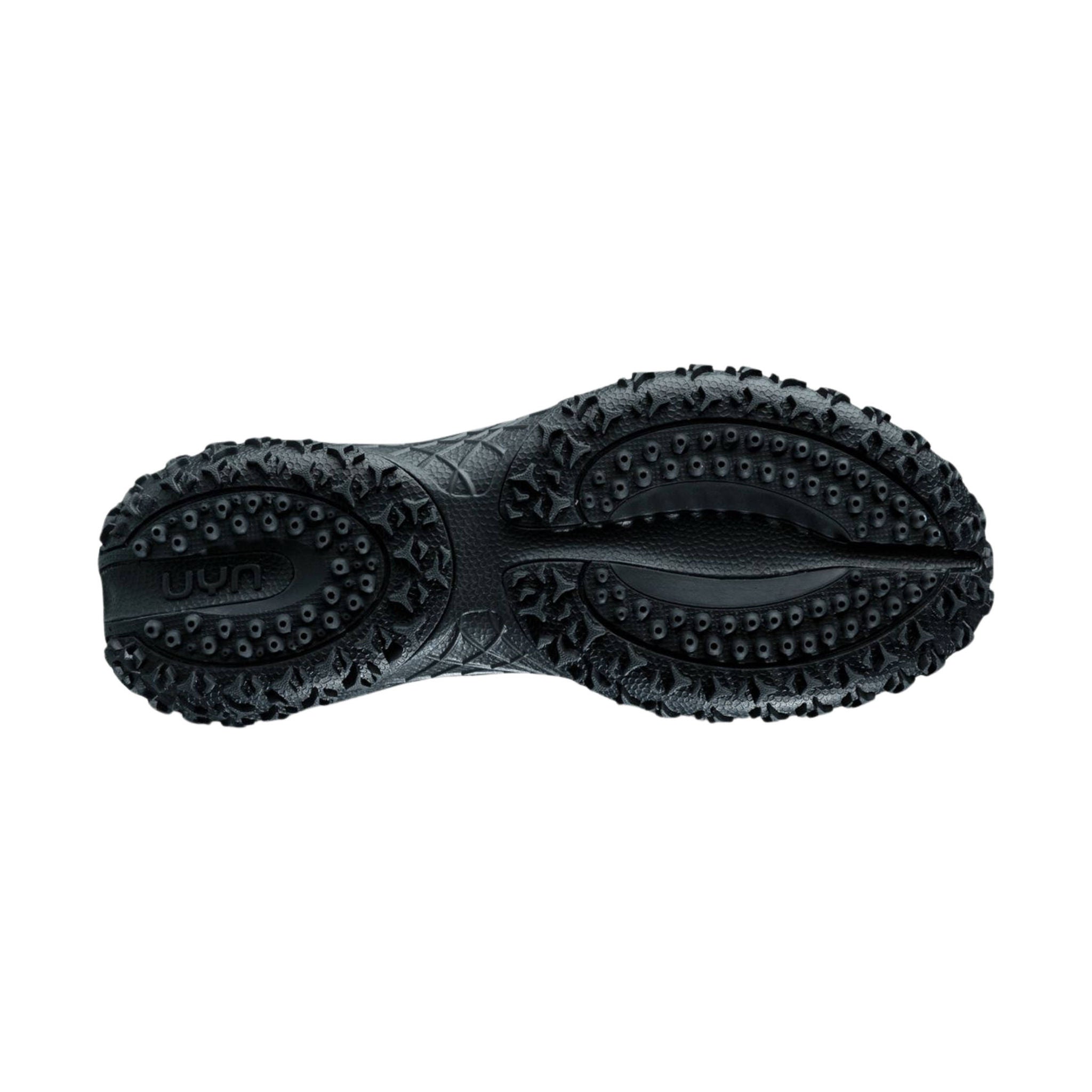 UYN Men's Urban Trail Naked Shoes - Black by Lenny's Shoe & Apparel