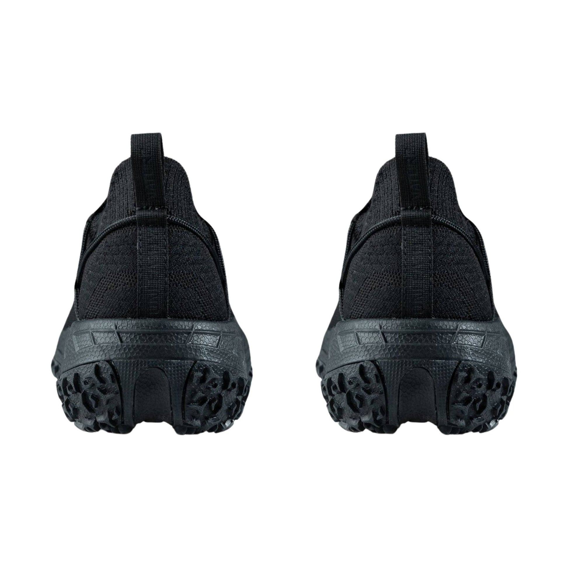 UYN Men's Urban Trail Naked Shoes - Black by Lenny's Shoe & Apparel