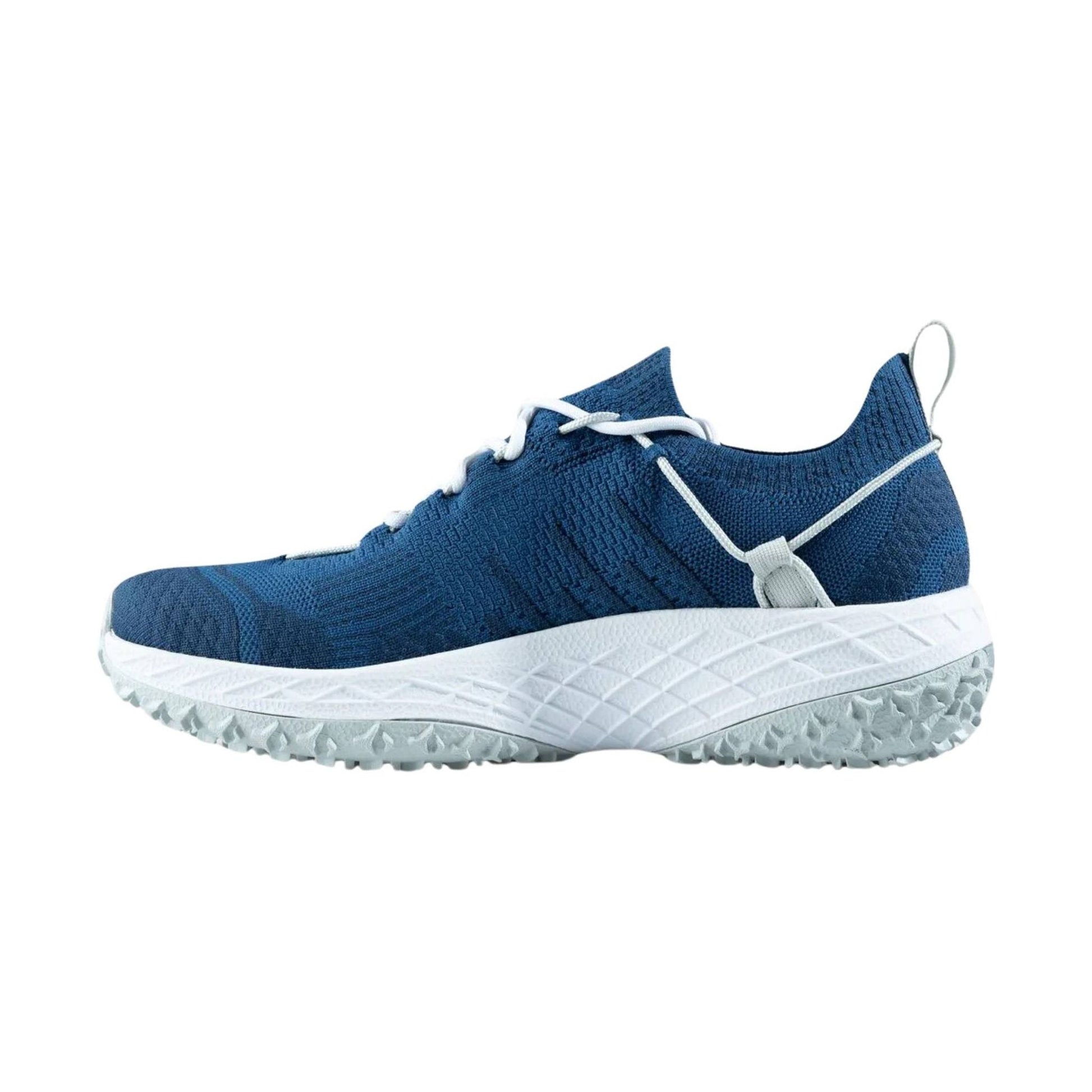 UYN Men's Urban Trail Naked Shoes - Blue by Lenny's Shoe & Apparel