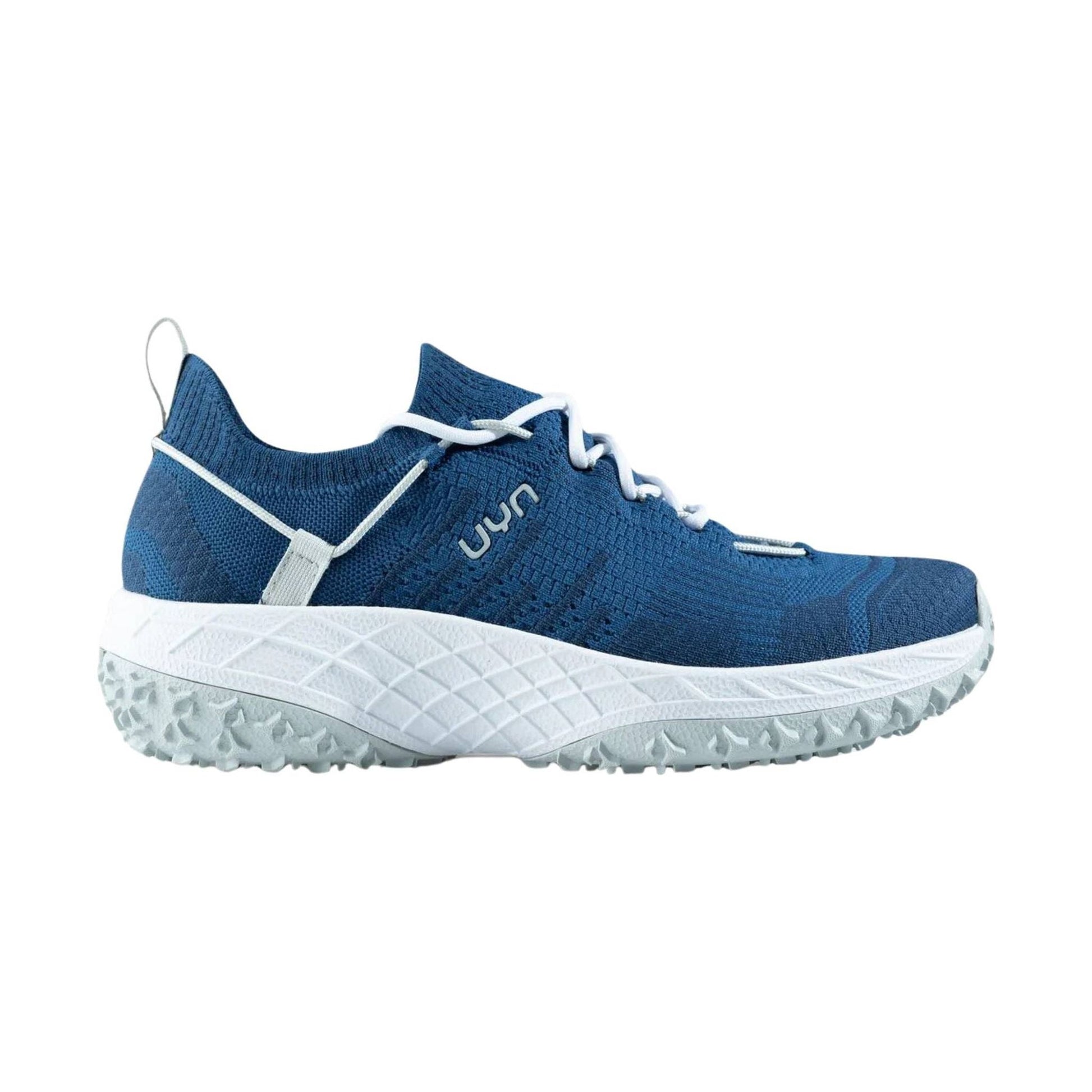 UYN Men's Urban Trail Naked Shoes - Blue by Lenny's Shoe & Apparel
