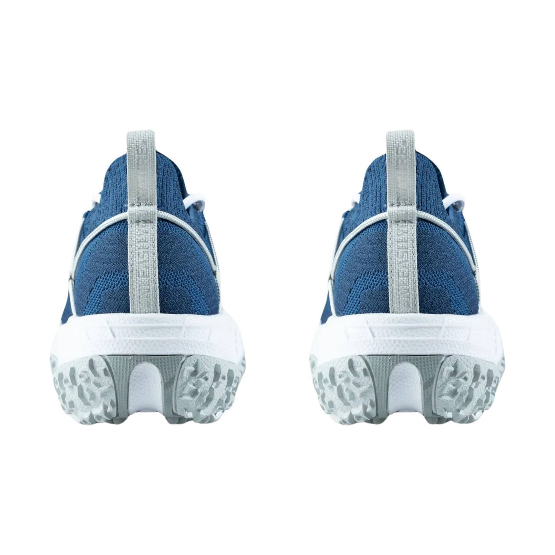 UYN Men's Urban Trail Naked Shoes - Blue by Lenny's Shoe & Apparel