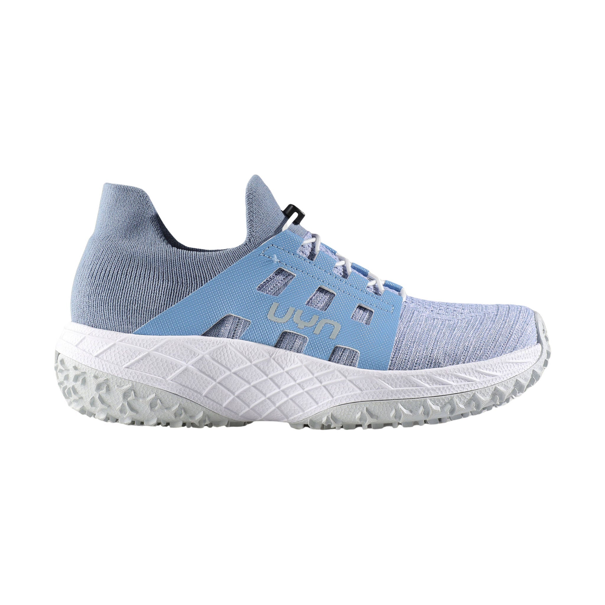 UYN Women's Atrax Plus Shoes - Turquoise Melange by Lenny's Shoe & Apparel