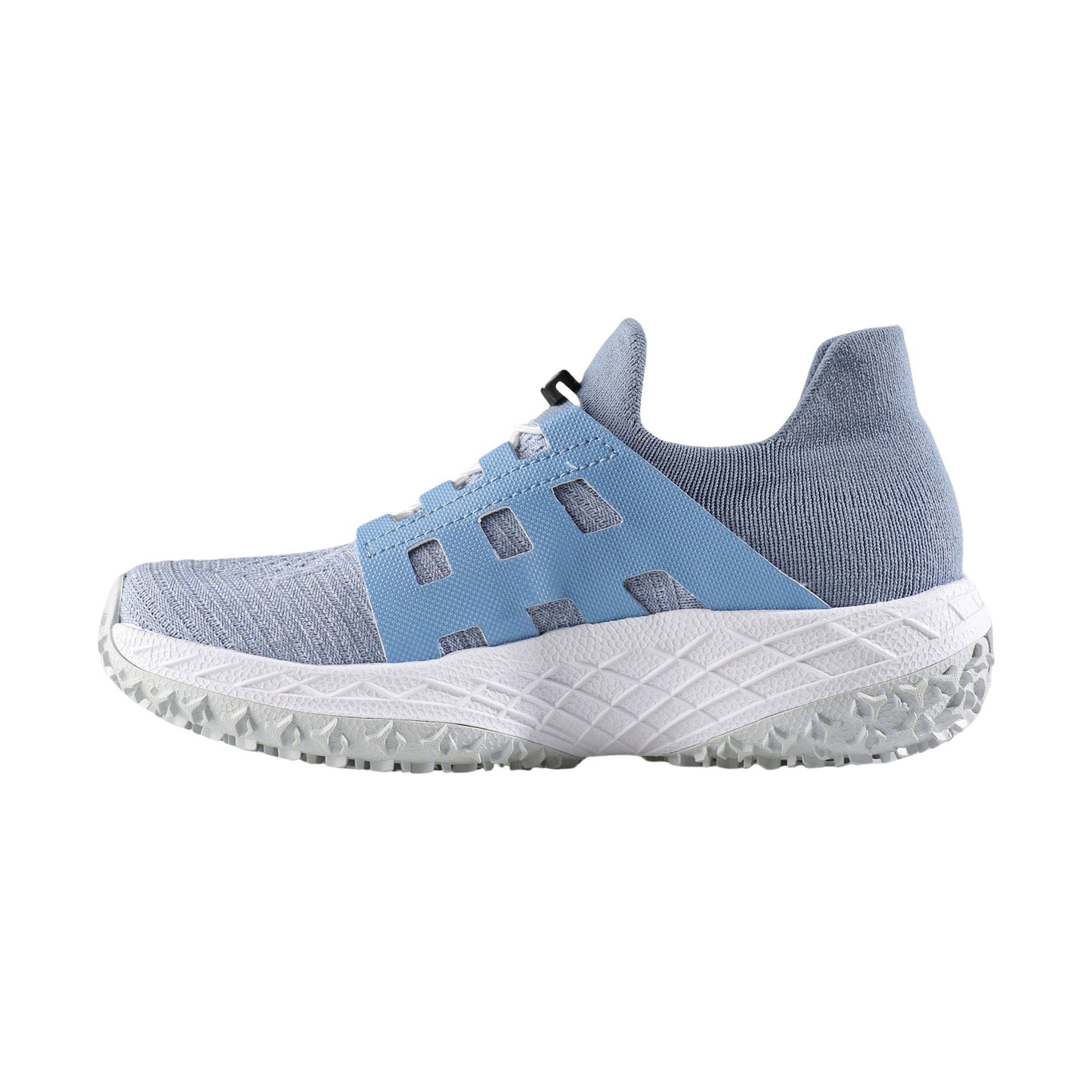 UYN Women's Atrax Plus Shoes - Turquoise Melange by Lenny's Shoe & Apparel