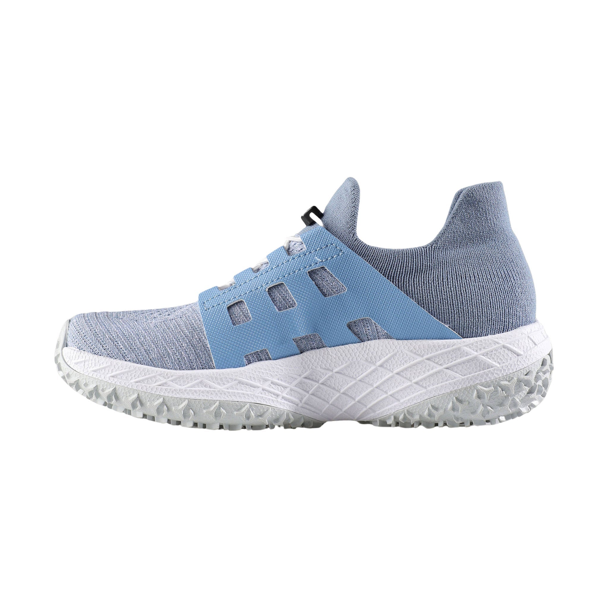UYN Women's Atrax Plus Shoes - Turquoise Melange by Lenny's Shoe & Apparel