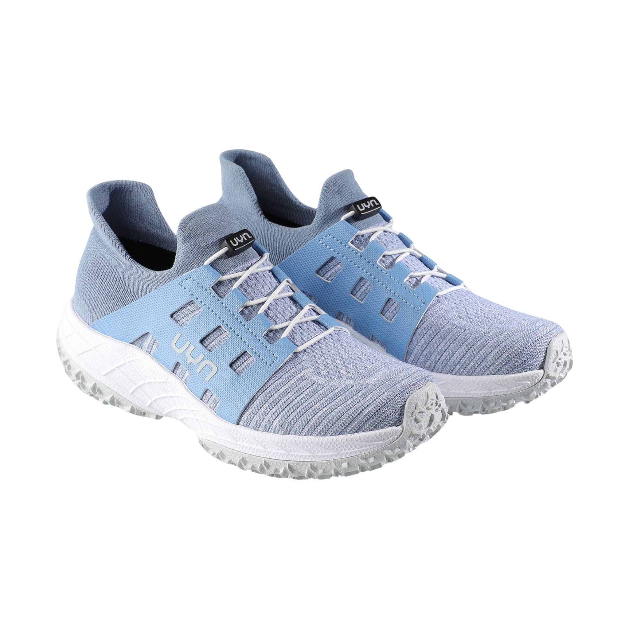 UYN Women's Atrax Plus Shoes - Turquoise Melange by Lenny's Shoe & Apparel