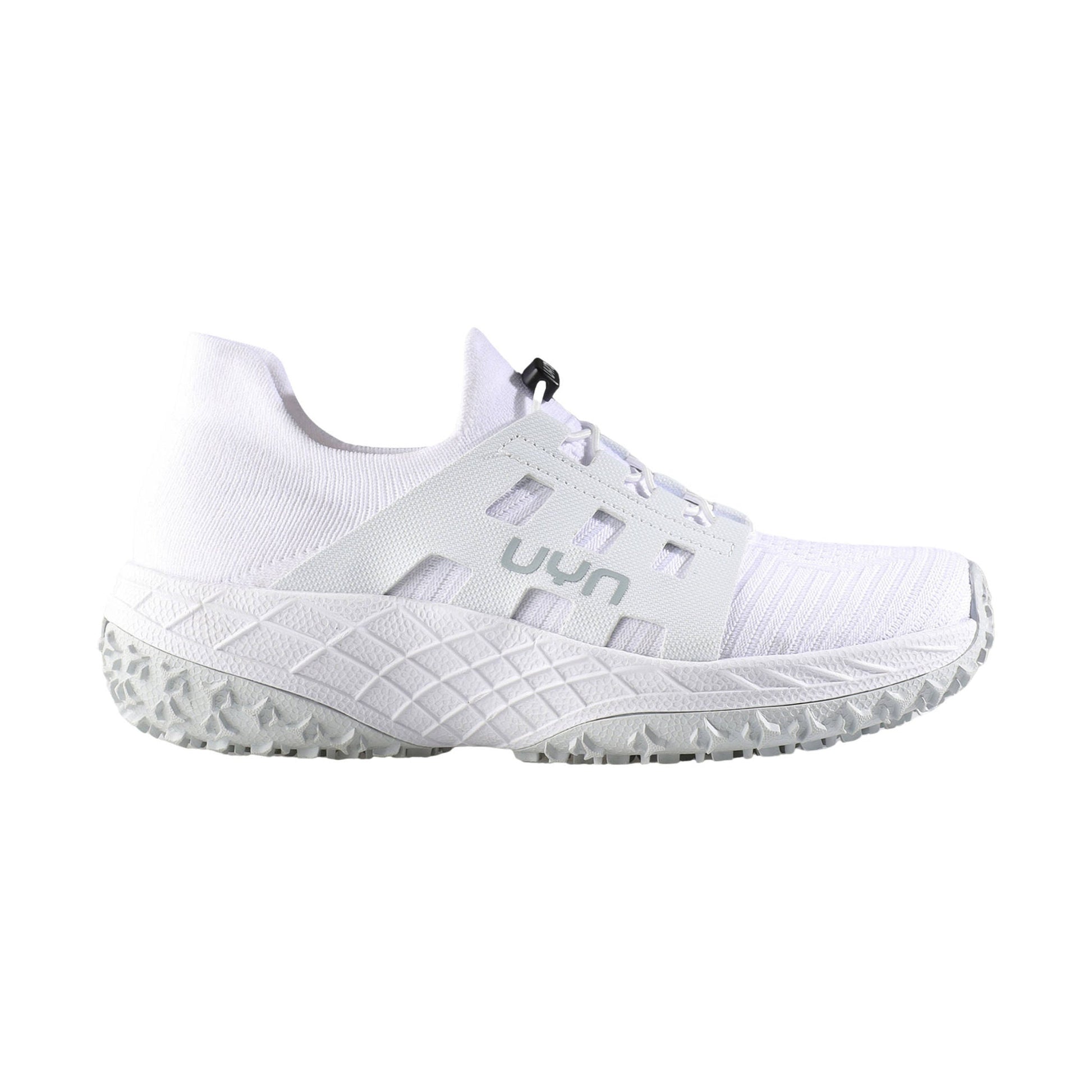 UYN Women's Atrax Plus Shoes - White by Lenny's Shoe & Apparel