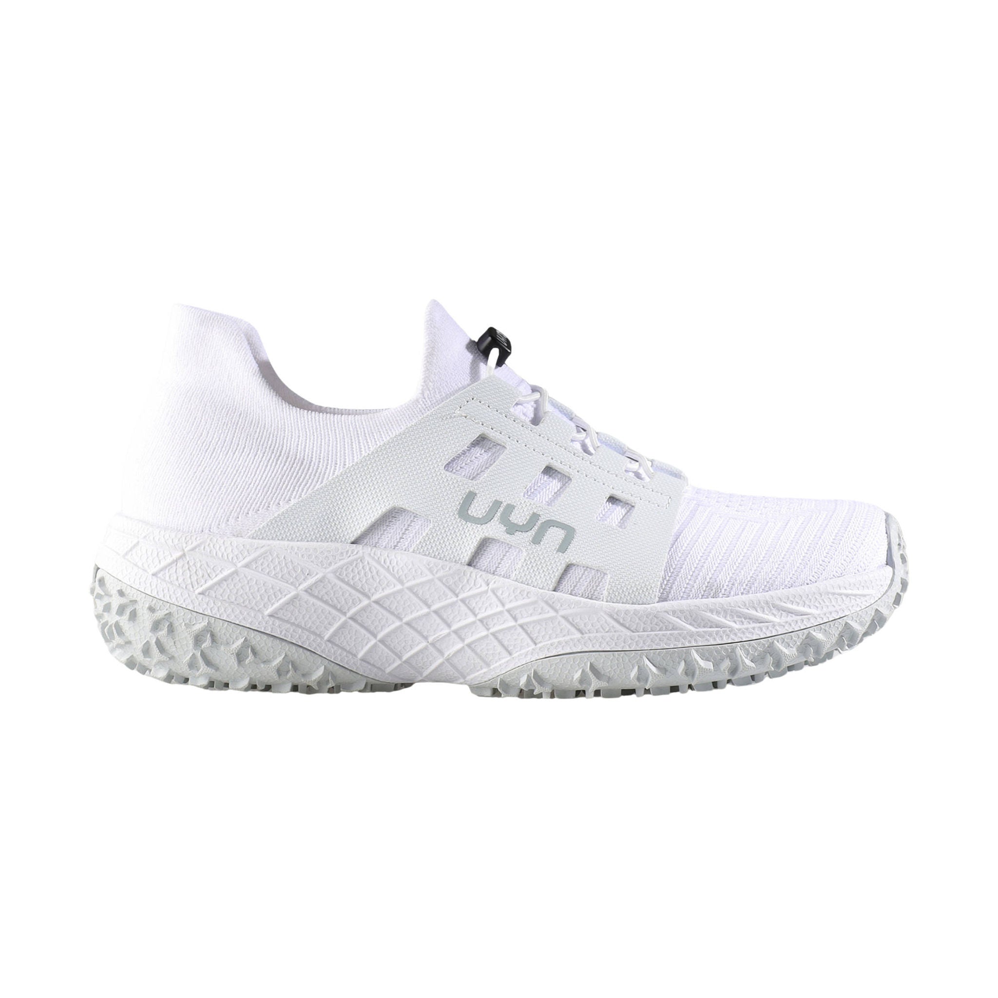UYN Women's Atrax Plus Shoes - White by Lenny's Shoe & Apparel