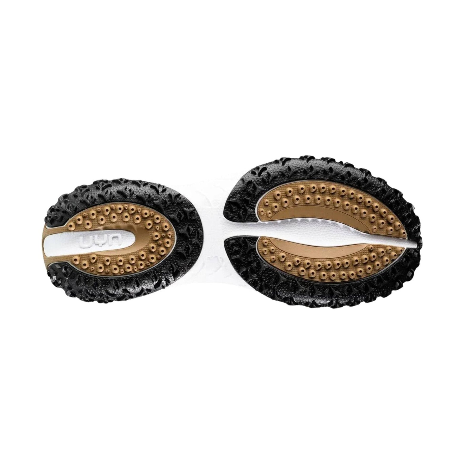 UYN Women's Atrax Shoes - Anthracite/Coral by Lenny's Shoe & Apparel