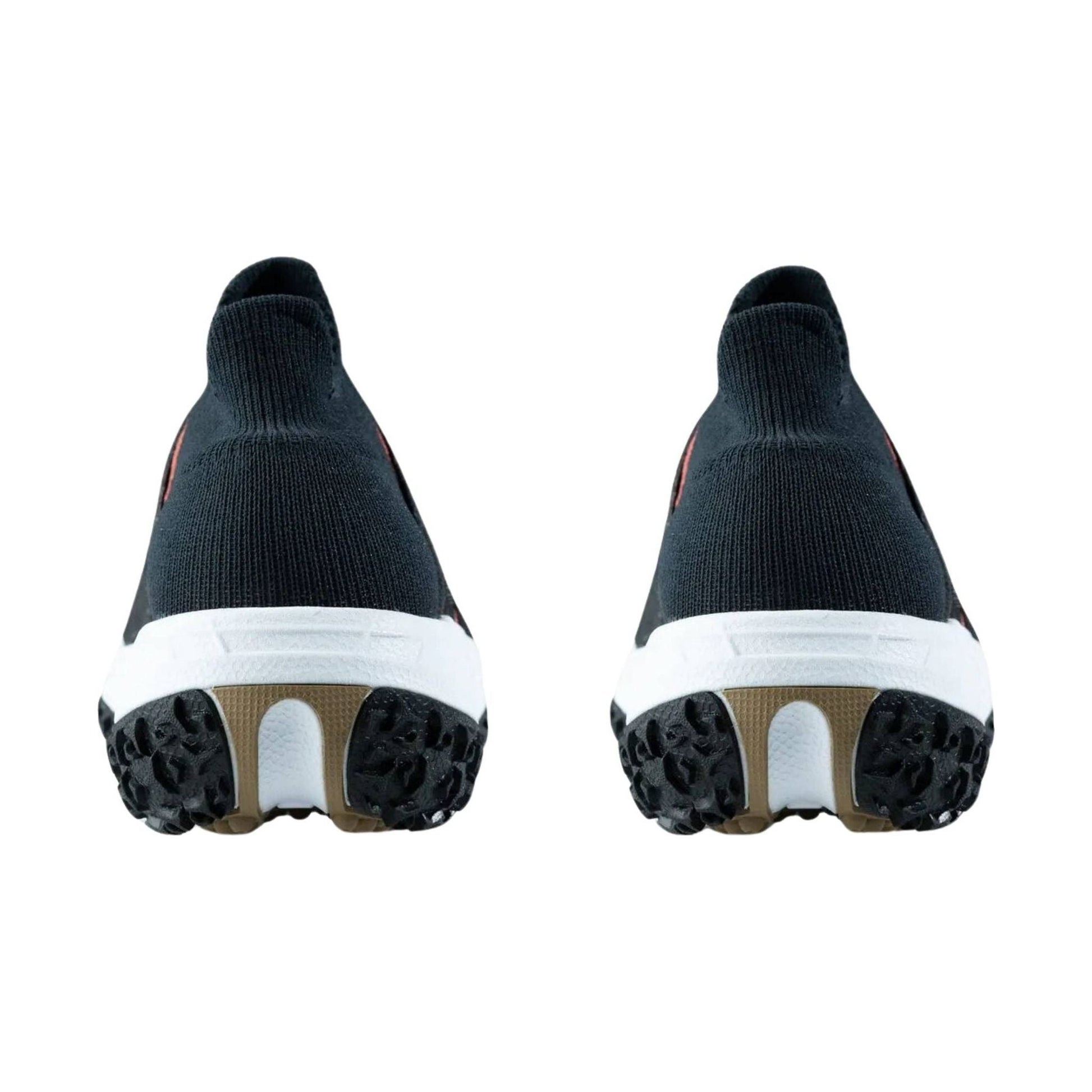 UYN Women's Atrax Shoes - Anthracite/Coral by Lenny's Shoe & Apparel