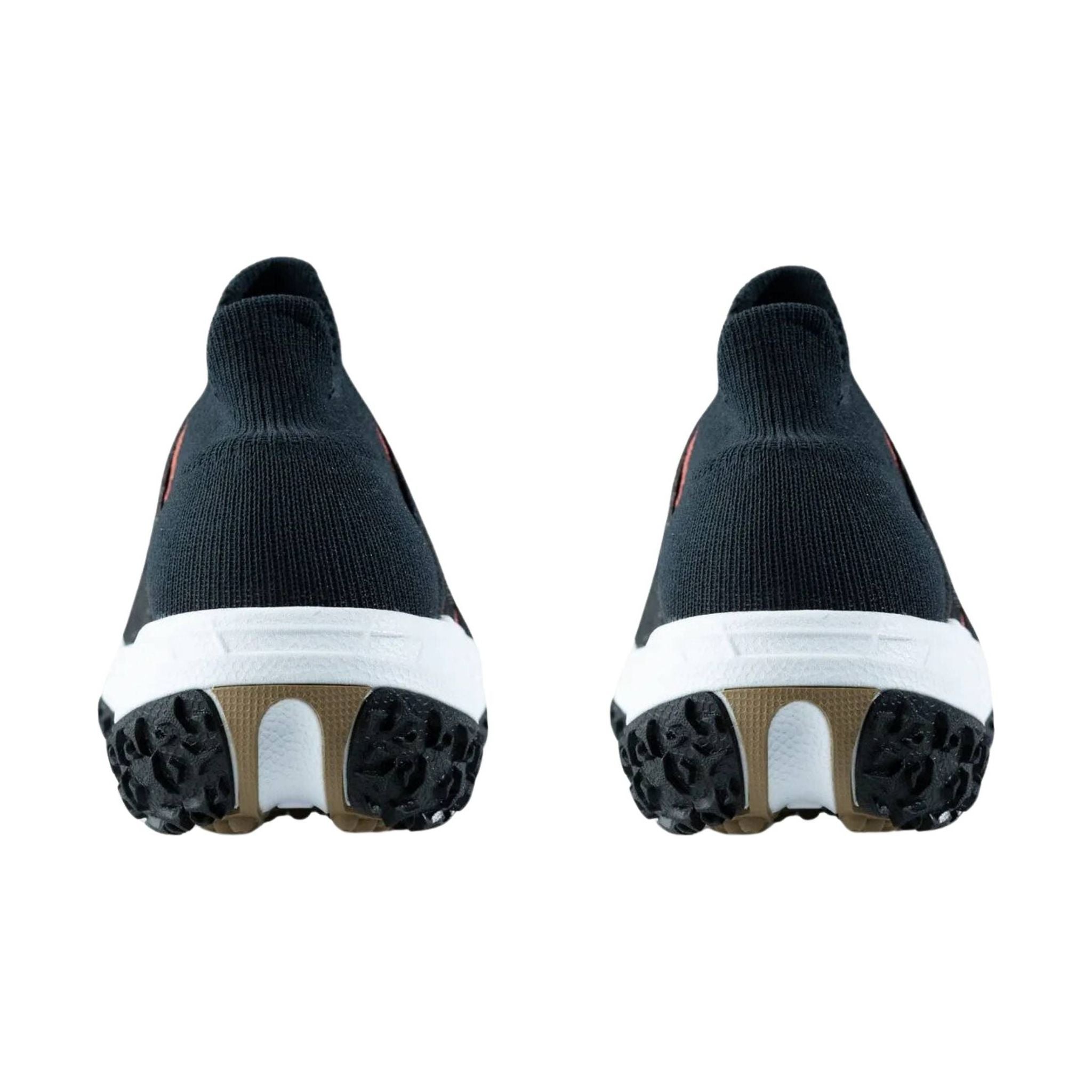 UYN Women's Atrax Shoes - Anthracite/Coral by Lenny's Shoe & Apparel