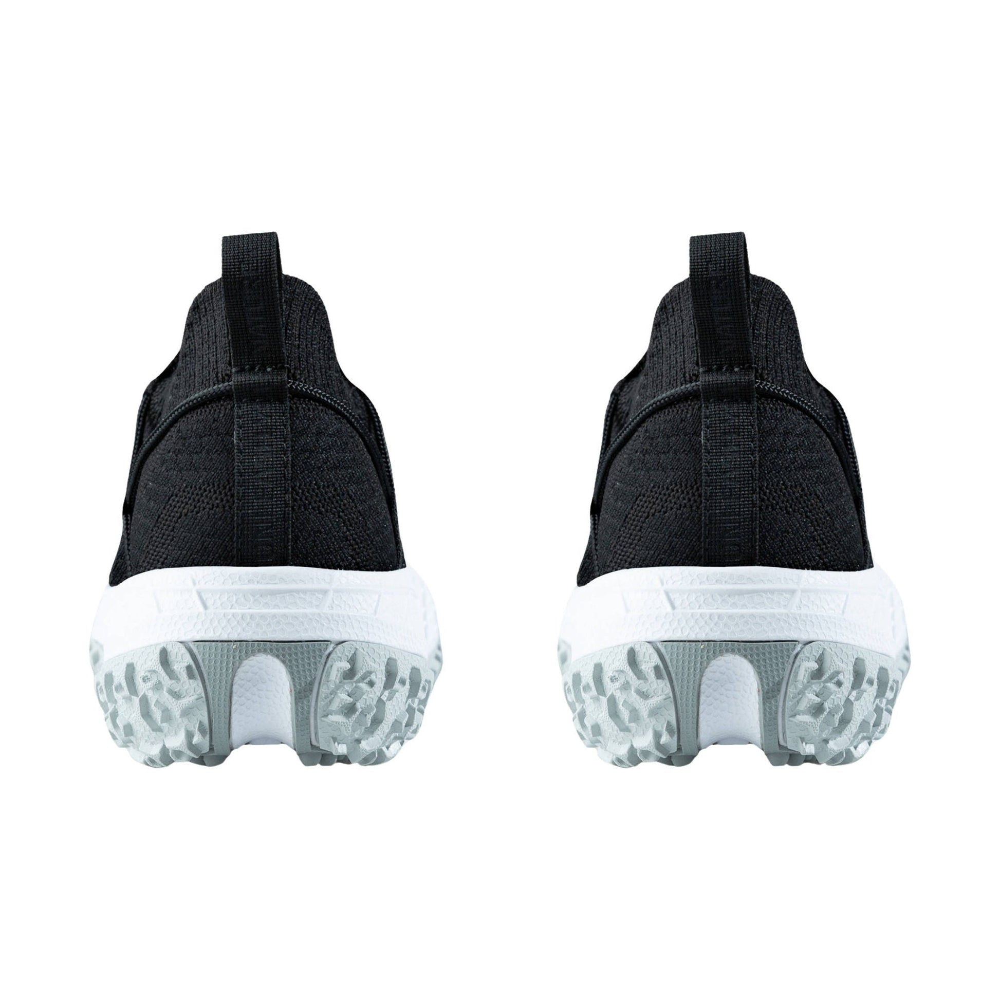 UYN Women's Urban Trail Naked Shoes - Black/White by Lenny's Shoe & Apparel