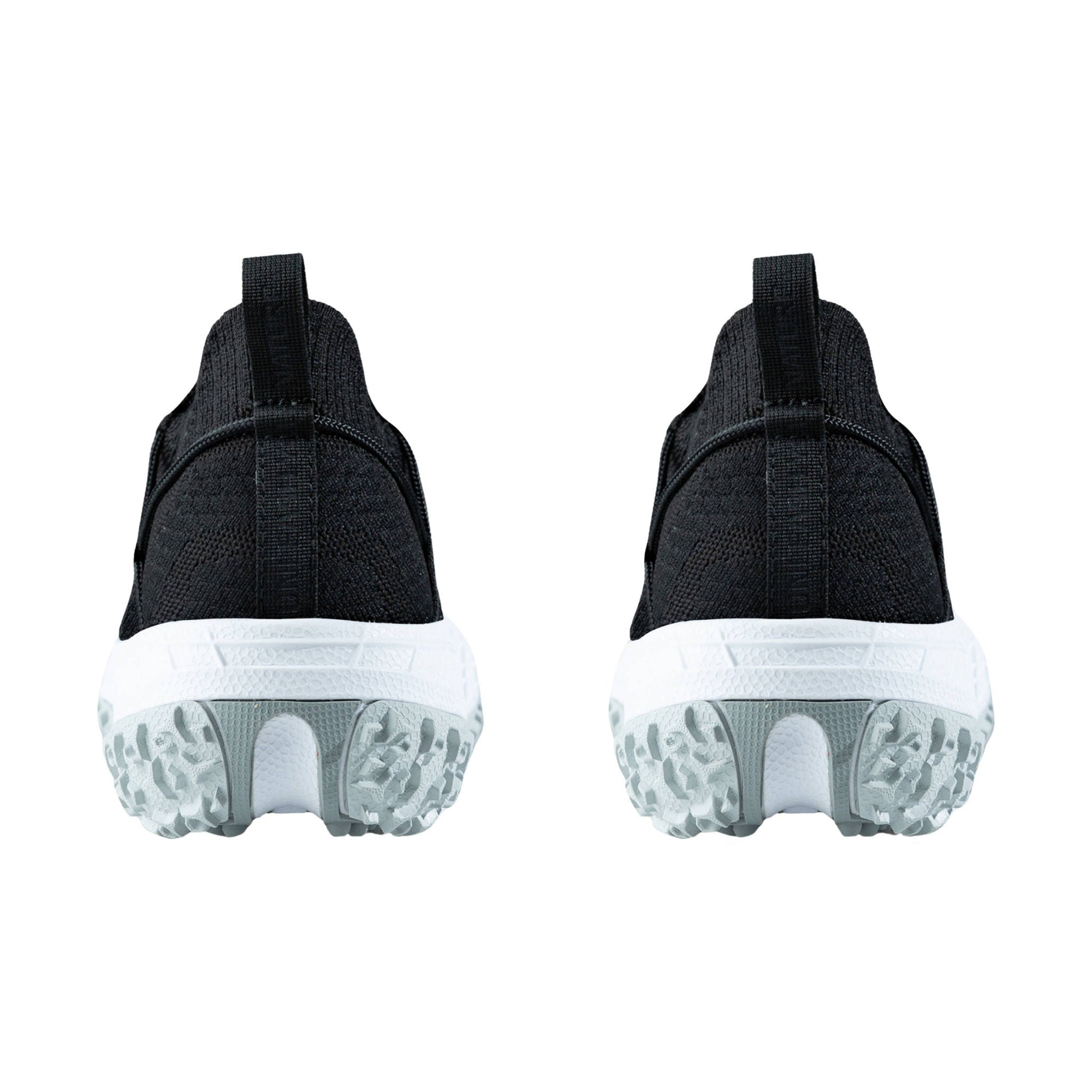 UYN Women's Urban Trail Naked Shoes - Black/White by Lenny's Shoe & Apparel