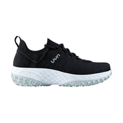 UYN Women's Urban Trail Naked Shoes - Black/White by Lenny's Shoe & Apparel