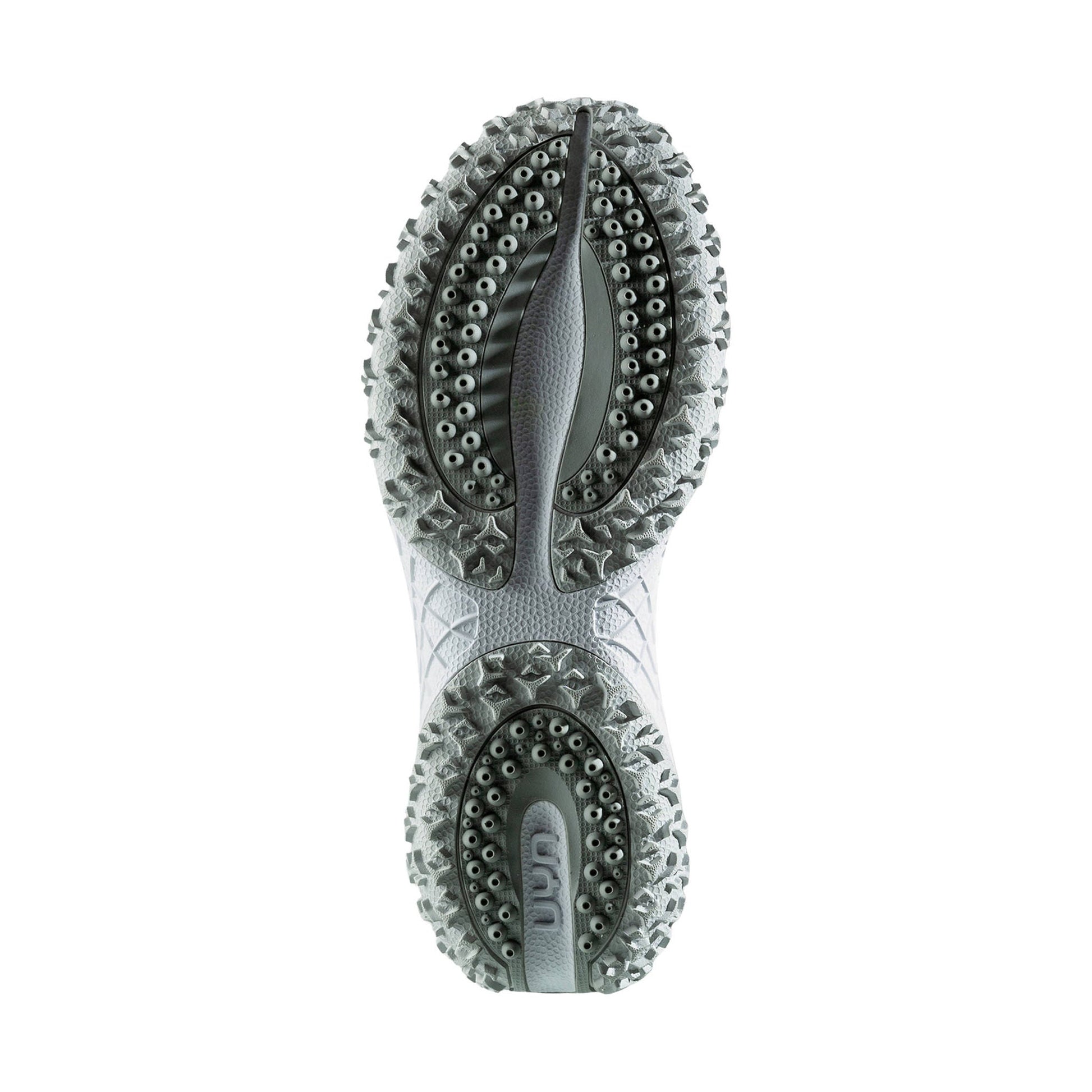 UYN Women's Urban Trail Naked Shoes - Black/White by Lenny's Shoe & Apparel