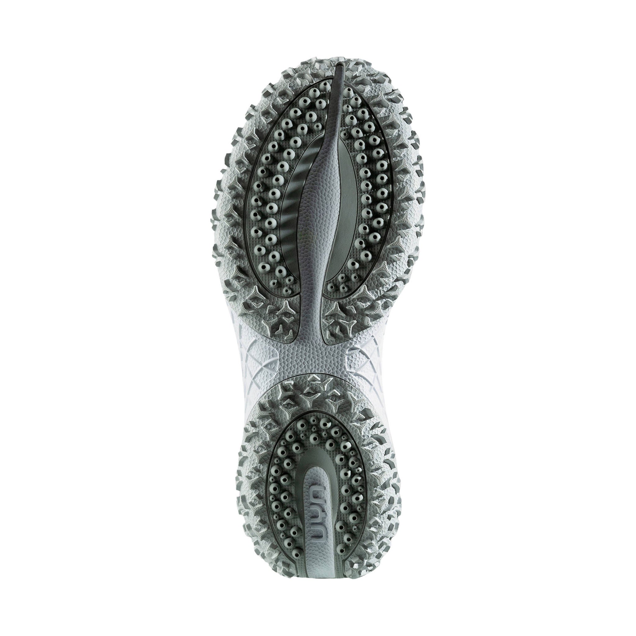UYN Women's Urban Trail Naked Shoes - Black/White by Lenny's Shoe & Apparel