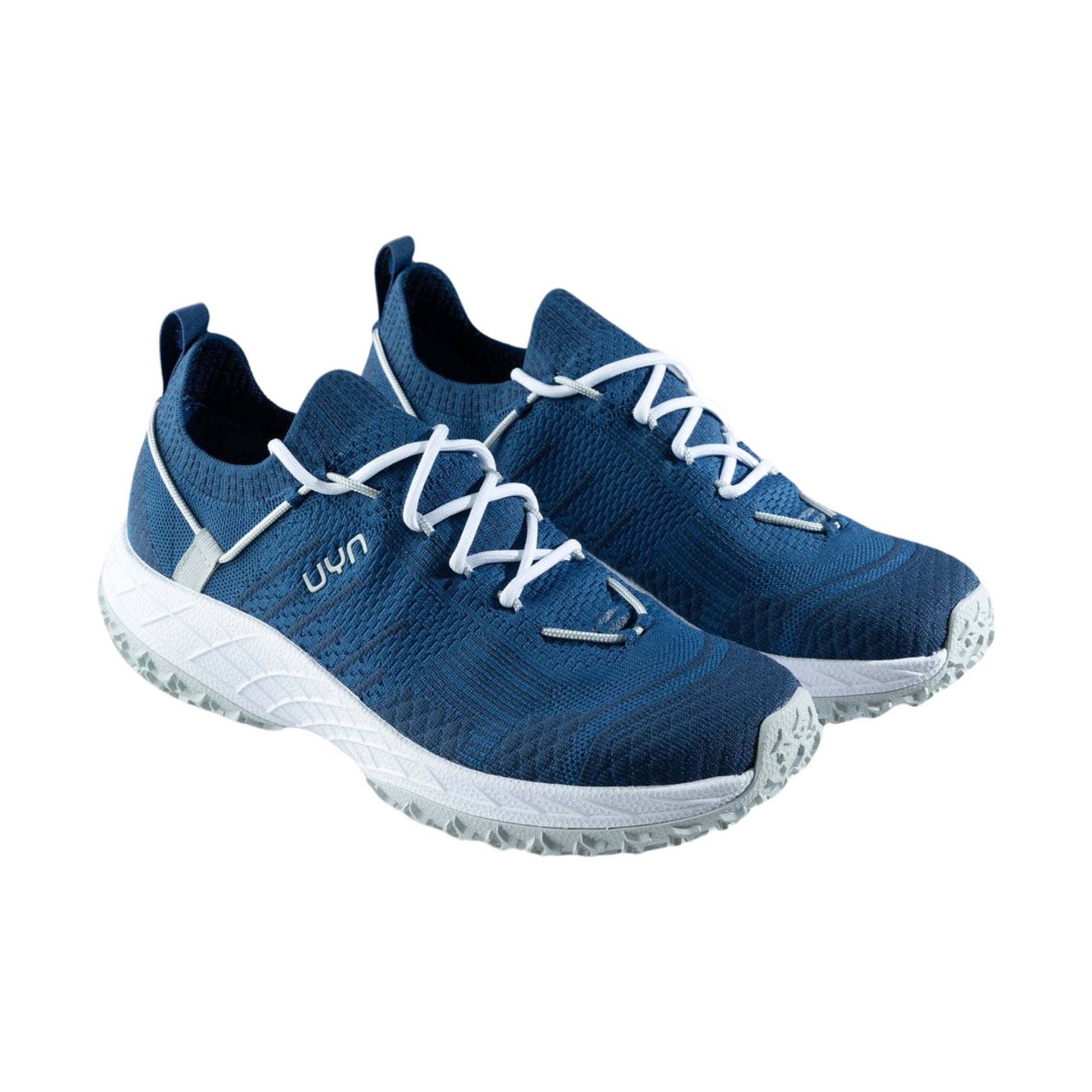 UYN Women's Urban Trail Naked Shoes - Blue by Lenny's Shoe & Apparel