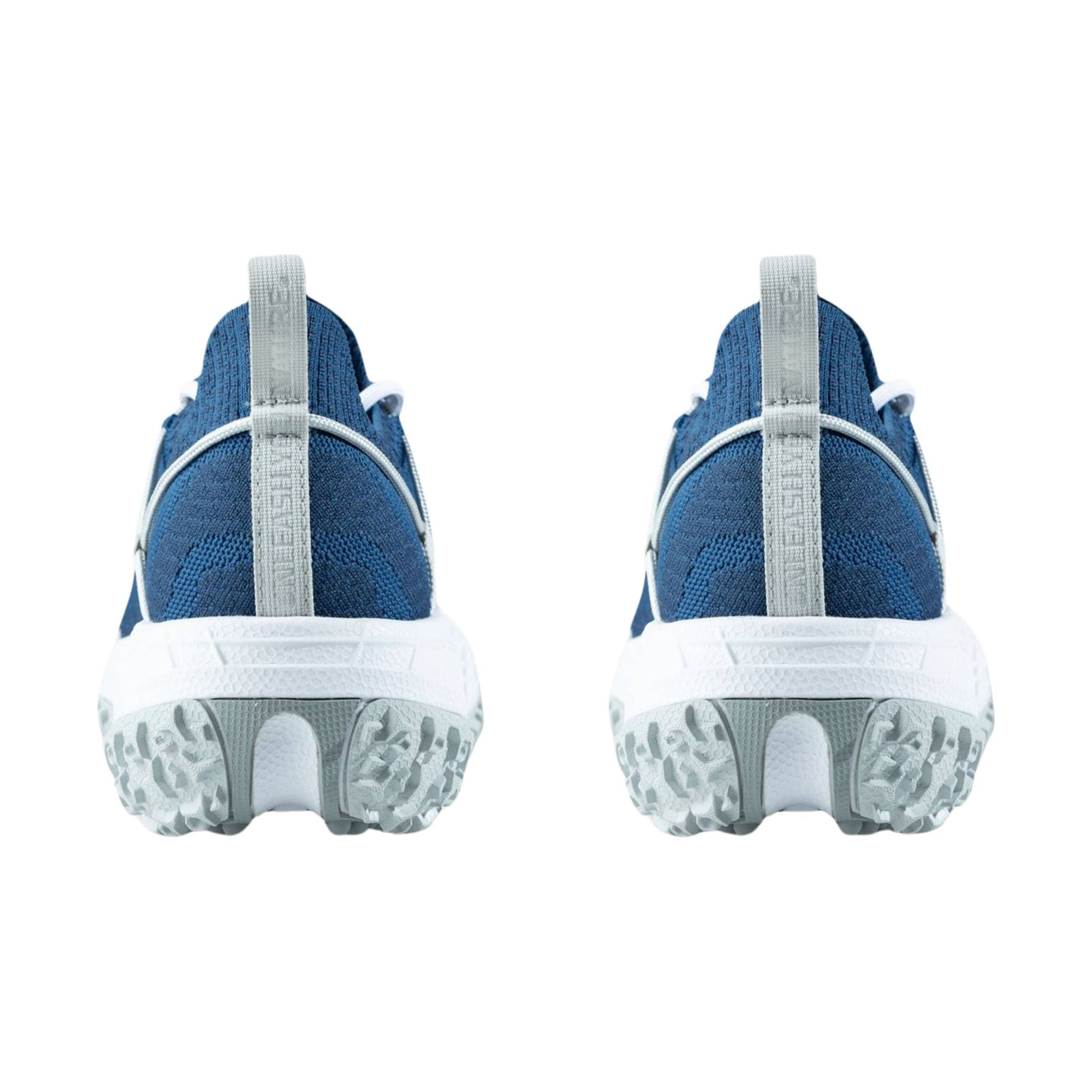 UYN Women's Urban Trail Naked Shoes - Blue by Lenny's Shoe & Apparel