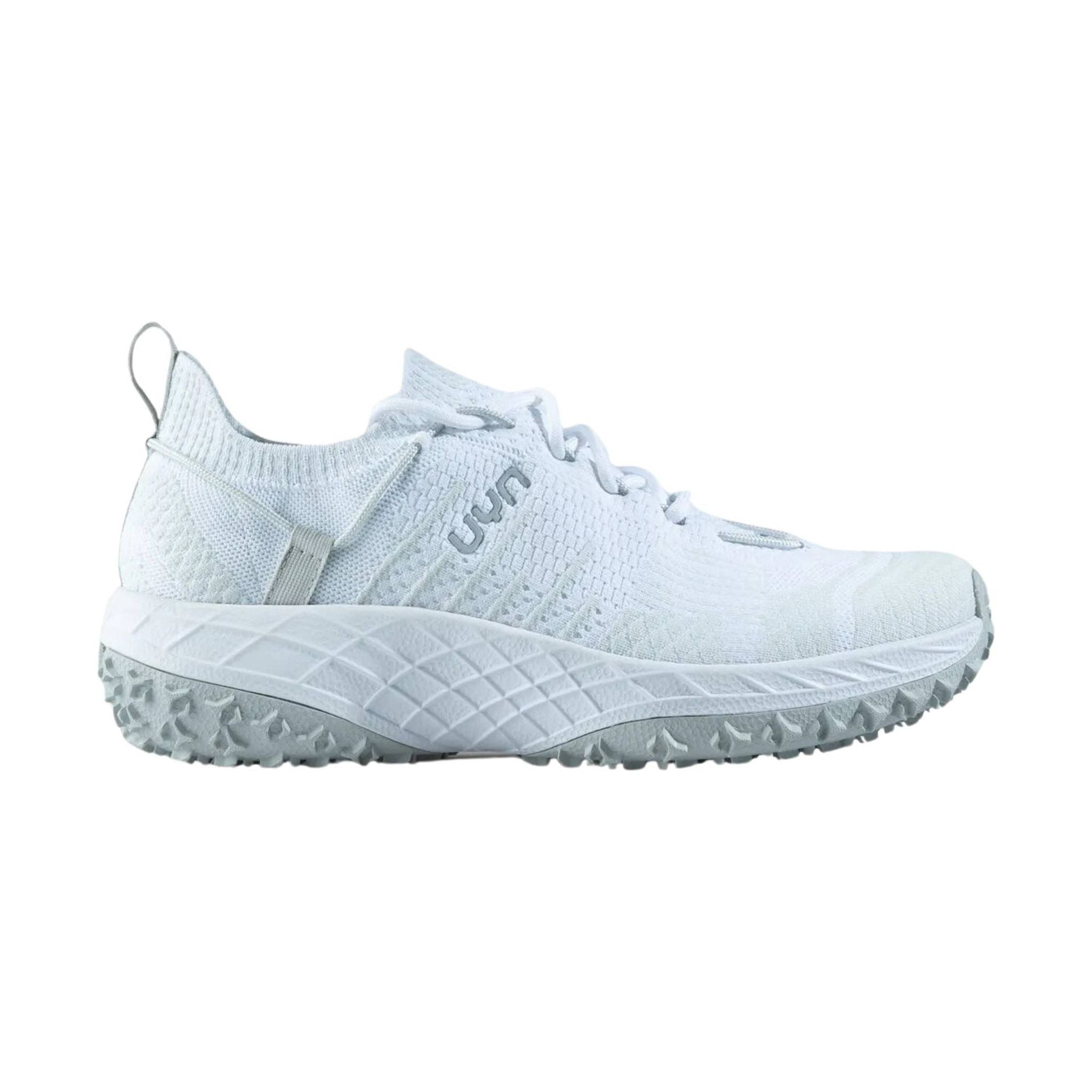UYN Women's Urban Trail Naked Shoes - White by Lenny's Shoe & Apparel