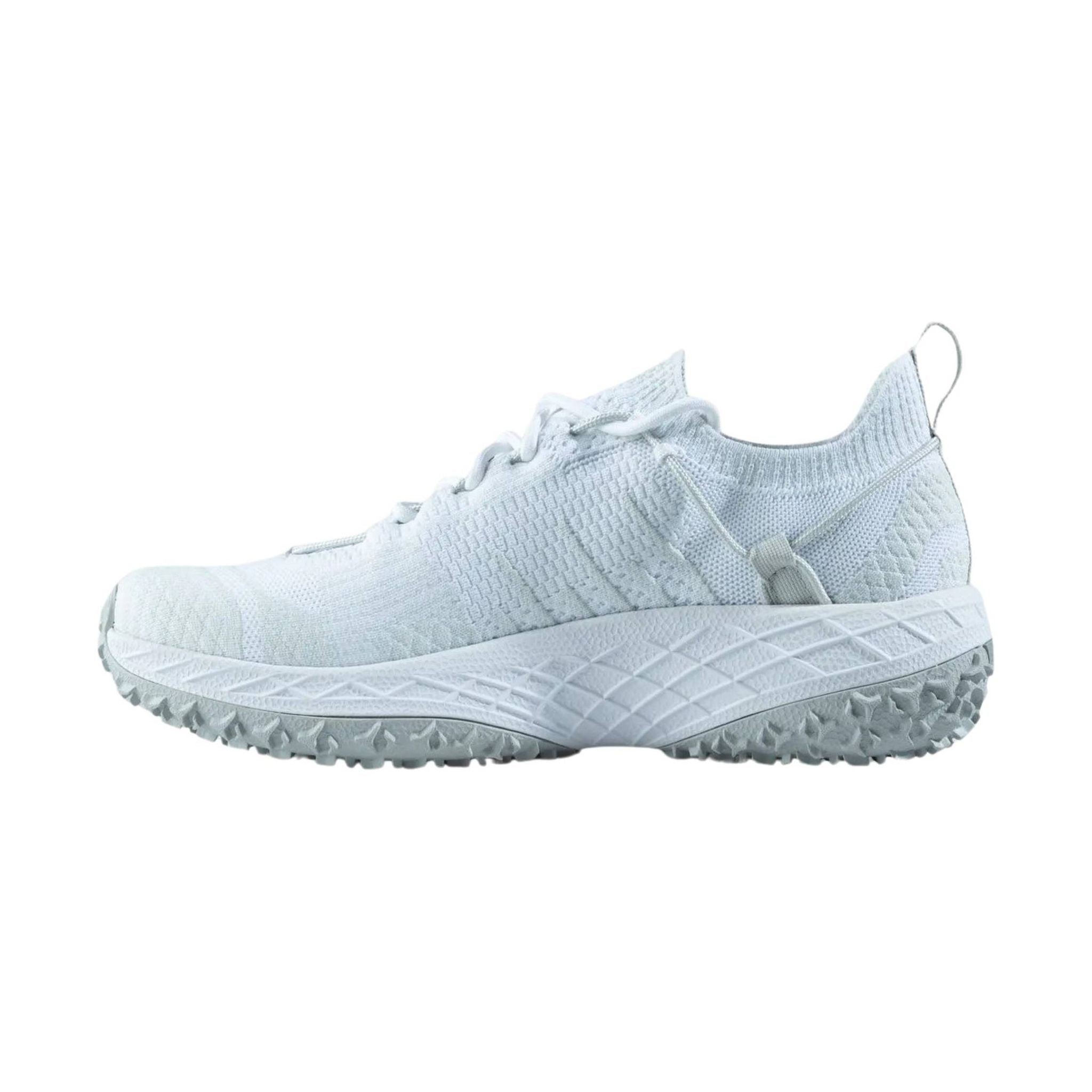 UYN Women's Urban Trail Naked Shoes - White by Lenny's Shoe & Apparel