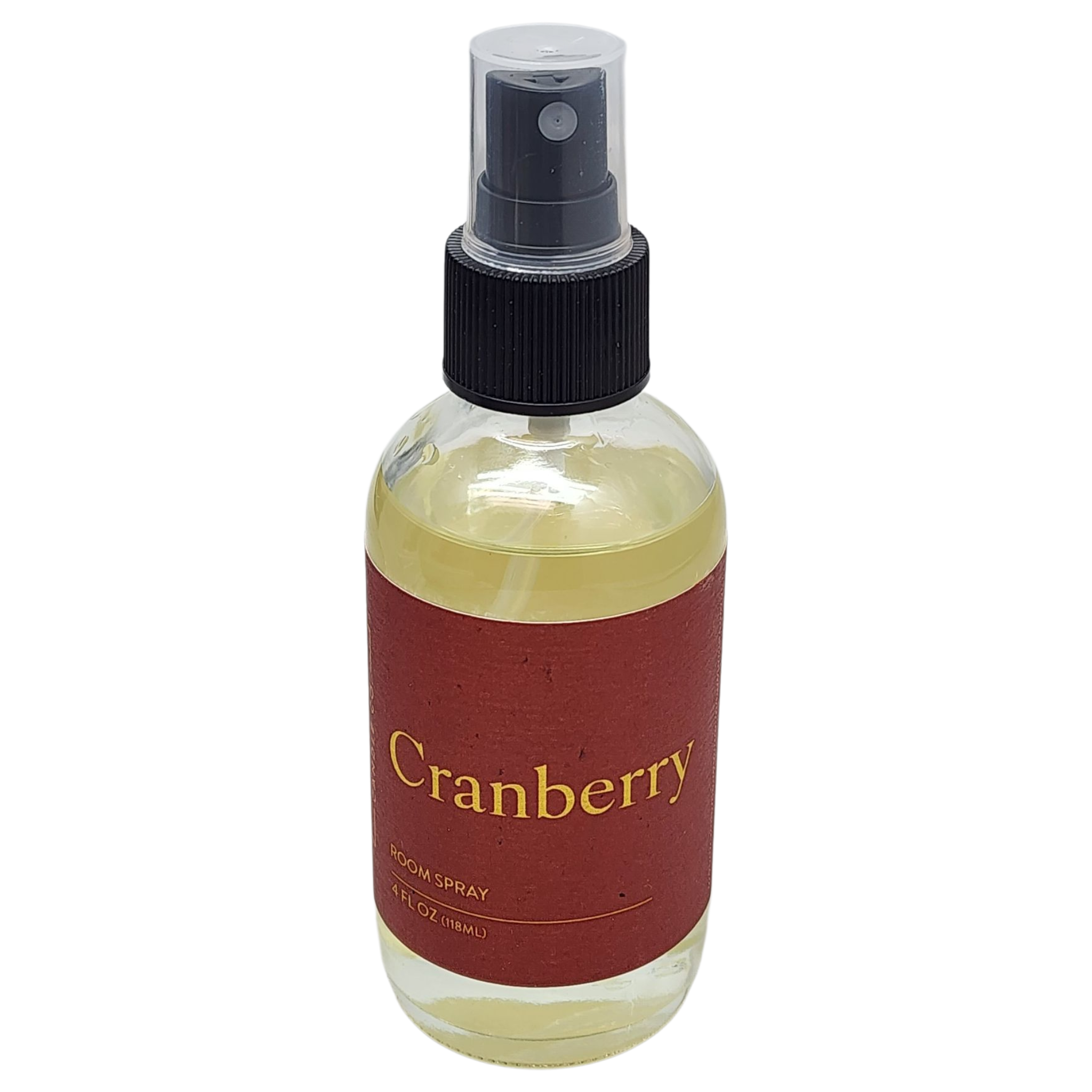 Cranberry Room Spray – 4 fl oz