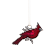 Cardinal Ornament – Symbol of Hope and Remembrance
