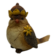 Harvest Bird  - Sunflower