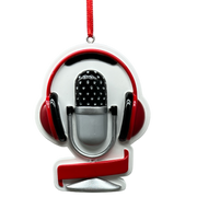 Podcast - Ornament